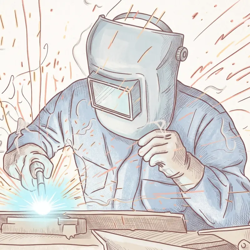 Fabrication
