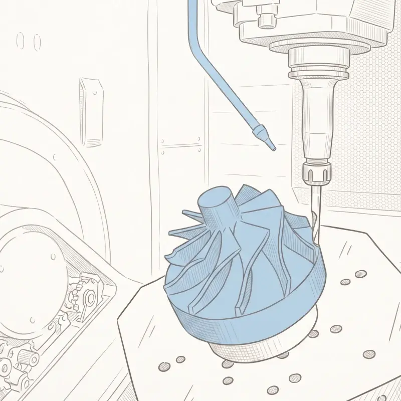 Machining